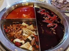 -陈艳红火锅菜·冒菜(簋街店)