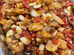 -老三样·旧食新味(万寿宫店)