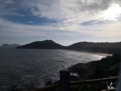 -广东惠东海龟国家级自然保护区