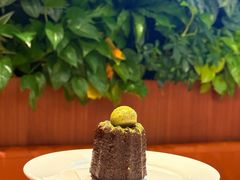 -Peet's Coffee皮爷咖啡(德基店)