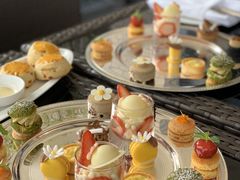 -上海和平饭店华懋阁 Cathay Room