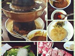 iphone_upload_pic-天丽餐厅•烧烤铜锅涮(西青道辅路店)