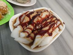 三酱猪肠粉-芬芳甜品(同福路店)