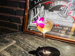 -The Tiki Bungalow提基小木屋酒吧