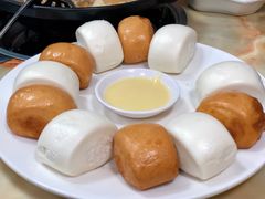 -李师傅脆肚(梅林店)