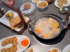 -创味·民间海南菜·非遗藤桥排骨(藤桥·免税城店)