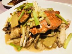 -荣轩(新荣记环球金融中心店)
