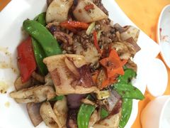 真味馆-真味馆(侨港碧海银滩店)