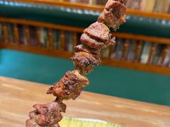 红柳-清真·玛丽亚新疆菜主题餐厅(浙江中路店)