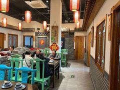 -张大嘴菜馆(庞各庄店)