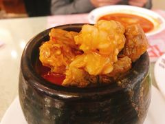 -华梅西餐厅(哈尔滨中央大街店)
