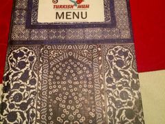 Turkish mum-土耳其妈妈