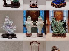 -北京工艺美术博物馆