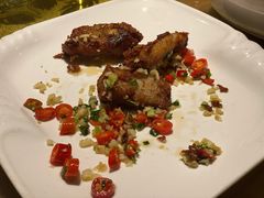 蒜香排骨-红旗大食堂(君悦紫园店)