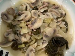 -老四川平头酸菜鱼(衙前店)