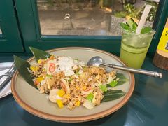 -The Good Place好地方·Brunch·coffee(国贸店)