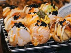 -鱼跃料理(步步高店)