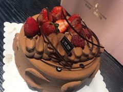 -名点荟·生日蛋糕·下午茶(五缘湾店)