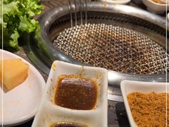 -一品诚记烤肉·甄选店(中南路店)