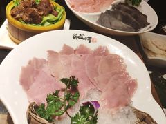 -纸盐河码头火锅(十八梯店)