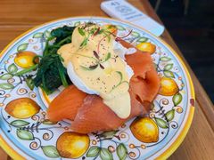 -Alimentari早午餐(安福路店)