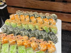 -澳门励庭海景酒店