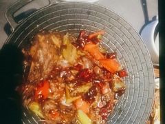 -四川饭店(长白店)