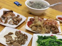 -金宝鸭肉店(祥和广场裙楼店)