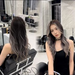 -5M HAIR SALON 旗舰店