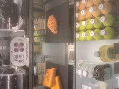 -喜茶(永旺梦乐城店)