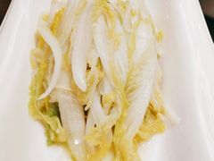 -童福兴·南京菜(老门东店)