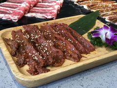 -妥妥烤肉料理(昙华林店)