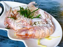 -覃记海鲜美食餐厅