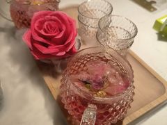 -ins森林童话餐厅coffee&bistro