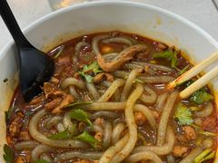 -杨记跷脚牛肉面(下元店)