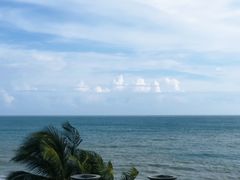 -日落吧·海景咖啡厅·餐酒吧·鸡尾酒·下午茶·乐队表演·浪漫夕阳·三亚文华东方酒店
