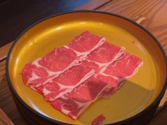 -牛New寿喜烧(虹桥新天地店)