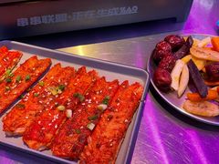 -燥次·烧烤酒场(万象城店)