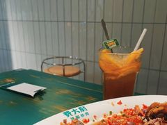 -费大厨辣椒炒肉(太平老街店)