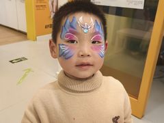 -英孚教育青少儿(昆城广场中心)