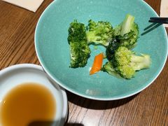 -天怡興·百年蒸饺(万豪广场店)