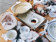 -八方海味餐厅