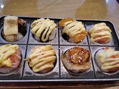 -友壹町寿司(嘉洲广场店)