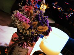 -甜喵酒吧(茂业店)