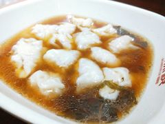 -双燕楼·手工馄饨·汤面小吃(世纪汇店)