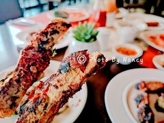 -富力丽思卡尔顿酒店·香荟全日制餐厅