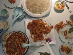 -白马宴·椒麻鸡(新华南路店)