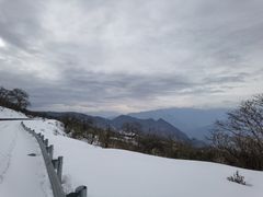-太子岭滑雪场
