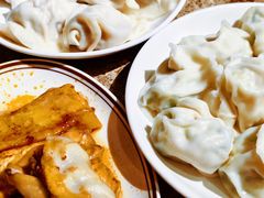 -金谷园饺子馆(北邮总店)