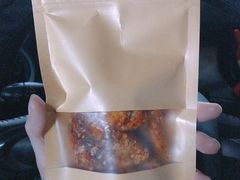 -518豆腐干(总店)